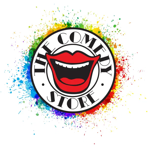 Comedy Store Tickets at The Laugh House Stockholm