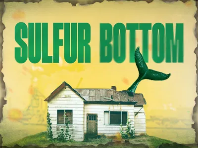 Sulfur Bottom (NY) at The Theater Center