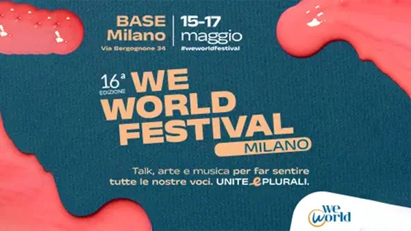 Biblioclown Clown & Equality Lab at BASE Milano