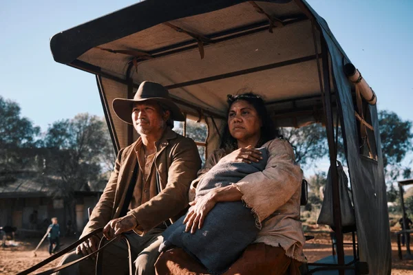 Book Tickets: Whānau Mārama NZIFF at The Civic, Auckland