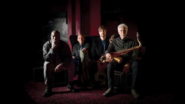 Yellowjackets: Live Blues & Jazz in Hengelo!