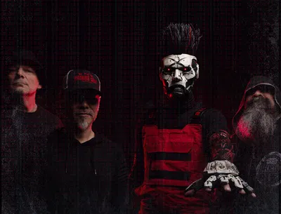 Static-X & Dope Live in Baltimore!