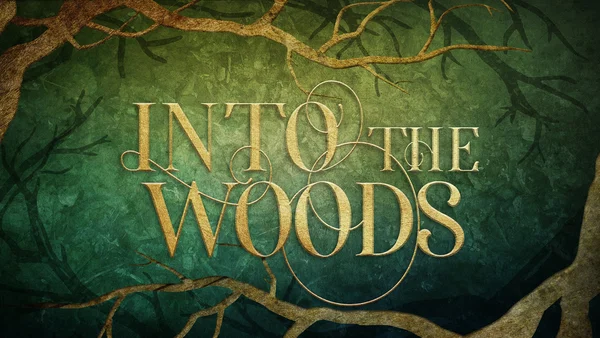Into the Woods Tickets at PAC Mainstage Theatre