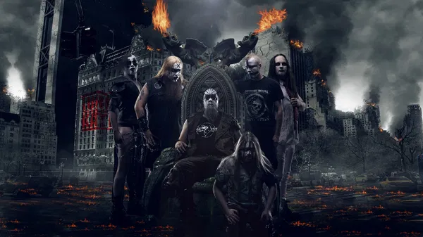 TURMION KÄTILÖT Live at FINLANDIA-KLUBI Lahti