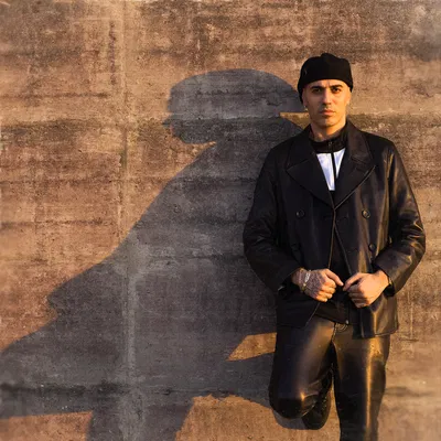 Marracash Live: Milan Hip-Hop Show, Italy