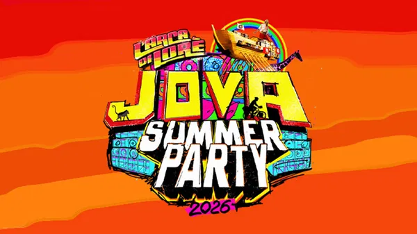 JOVA SUMMER PARTY: Tickets at La Favorita