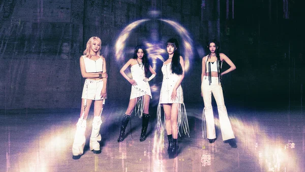 Everglow 2026 World Tour at L'Olympia Tickets