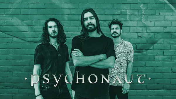 PSYCHONAUT: Live Metal in Bethune – Tickets