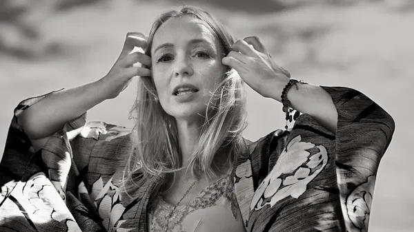 Lisa Ekdahl in İstanbul: Tickets & Info