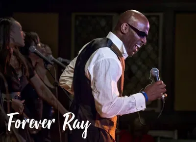 Ray Charles Tribute: Blue Note NYC