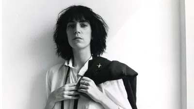 Patti Smith's 'Horses' 50th Anniversary: A Legendary Performance at the Iconic Beacon Theatre!