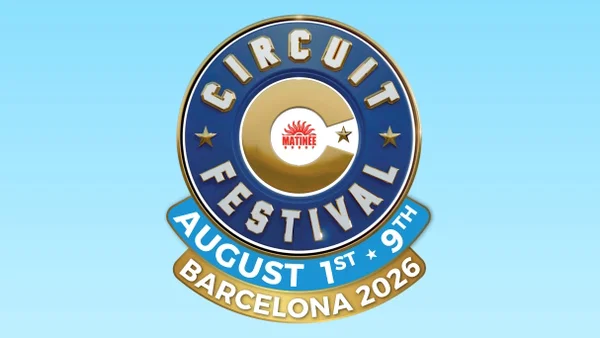 Circuit Festival Thursday Pack Tickets Barcelona
