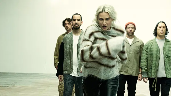 Book LINKIN PARK Tickets at Spark Arena Auckland