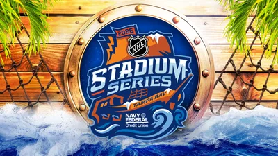 NHL Stadium Series: Bruins vs. Lightning in Tampa!