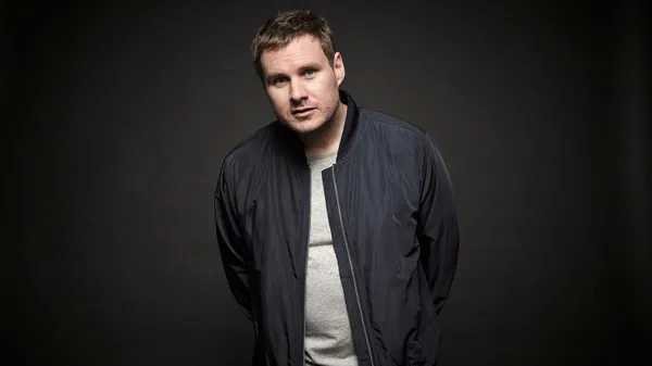 Damien Power Unnerved: Hobart Comedy Tickets