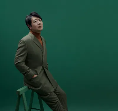 Lang Lang's Chopin & Schumann: A Piano Virtuoso in Edinburgh