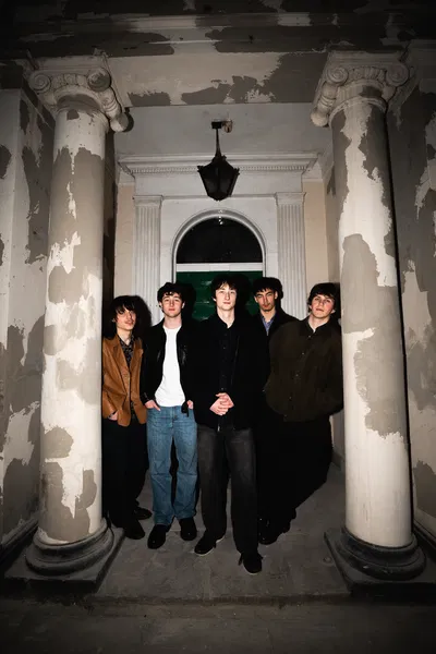 Exclusive Night: The Guest List Rocks The Cluny!