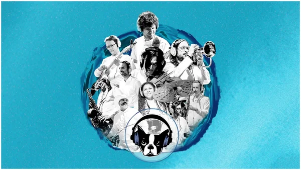Snarky Puppy: Somni World Tour 2026
