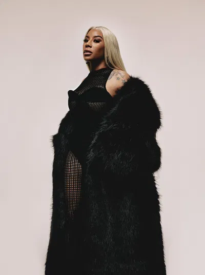 Keyshia Cole London: 20th Anniversary R&B Throwdown