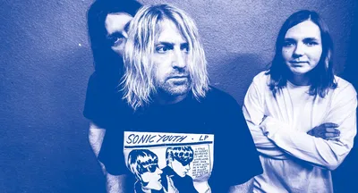 Nirvana UK: Relive the Grunge Era in Liverpool!