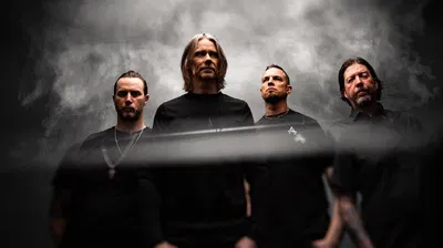 Alter Bridge Rocks Oslo: Tickets & Info