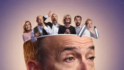Laugh Riot Alert! Toc Toc Takes Over Théâtre Manuvie!