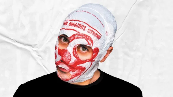 The Blindboy Podcast