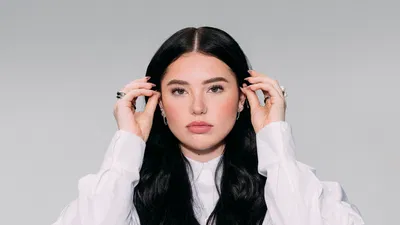 Lauren Spencer Smith Oslo Tickets