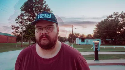 John Moreland: Mystic Theatre Show!