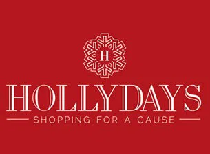 Ladies' Night Out: Hollydays in Baton Rouge!