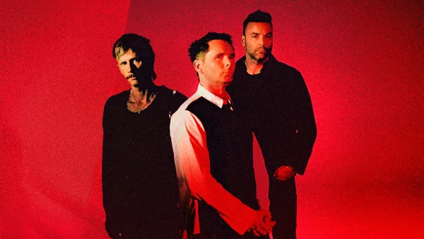 Muse - The Wow! Signal Europa Tour - Posti riservati Mastercard