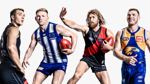 2026 NAB AFLW Australia v Ireland Tickets
