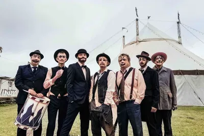 Onkel Tuka's Acoustic Night: Celebrating 30 Years in Halden!