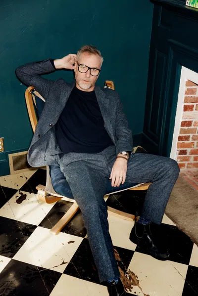 Intimate Evening with Matt Berninger: Vicar Street, Dublin