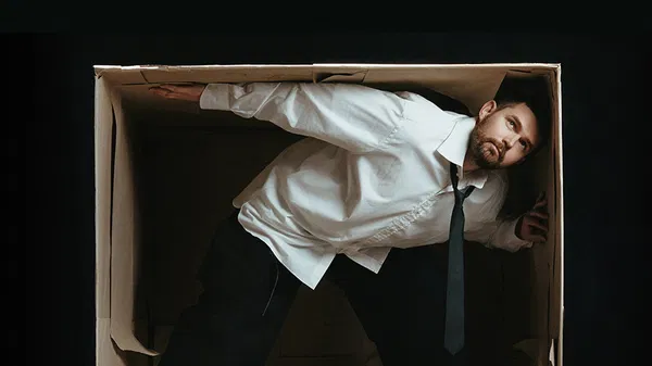 Noize MC Rocks NYC: Tickets at Palladium Times Square