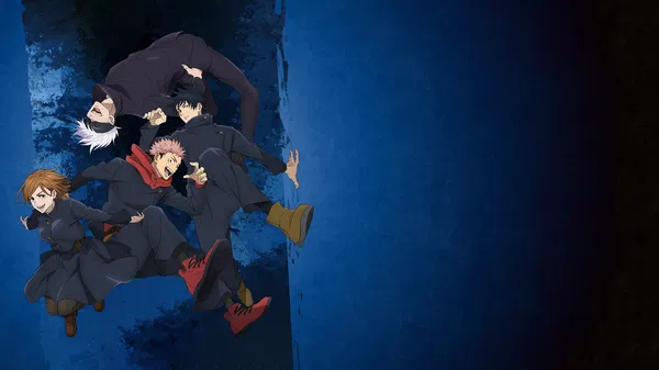 Jujutsu Kaisen in Concert: Rotterdam Tickets