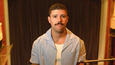 Angelo Colina: Philly's Spanish Comedy Show!