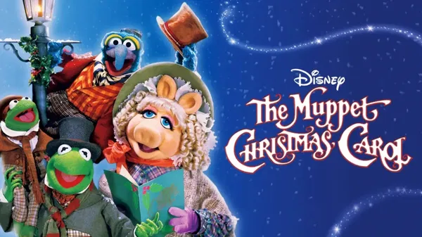The Muppet Christmas Carol at Crest Theater
