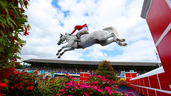 Dublin Horse Show 2025 General Admission Tickets