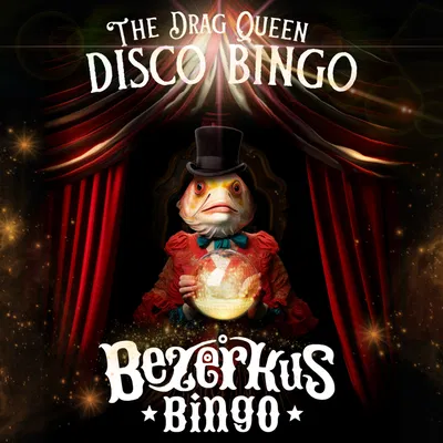 Bezerkus Bingo: Eindhoven's Wildest Night Out