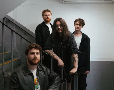 Lovejoy Live: St. Petersburg Rock Show