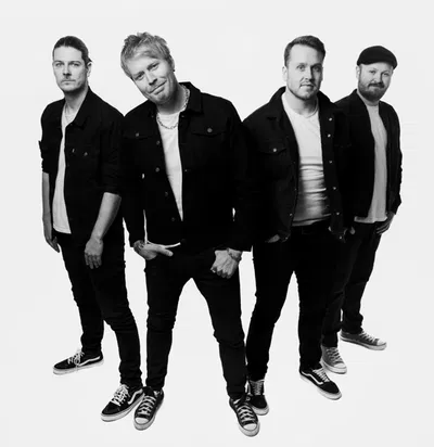 Rotlaus Rocks Foynhagen: A Night of Norwegian Musikk in Tønsberg!