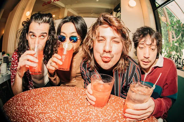 Summer Salt & Boyscott: SLC Indie Pop Night