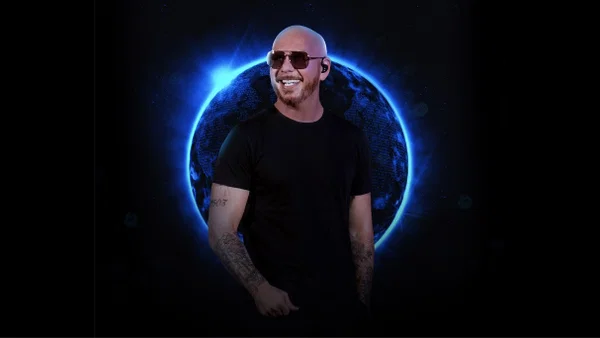 Pitbull - I’m Back
