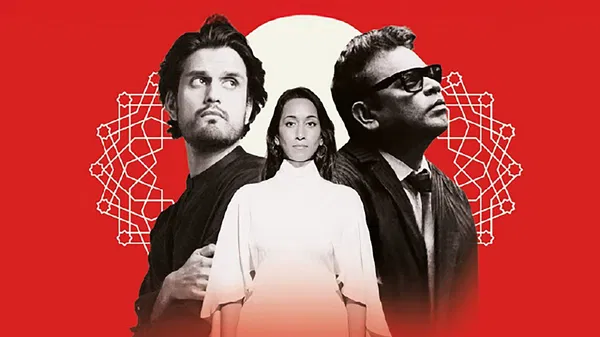 A.R. Rahman Live at Meridian Hall Toronto