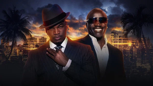 NE-YO & AKON Live at Ziggo Dome Tickets