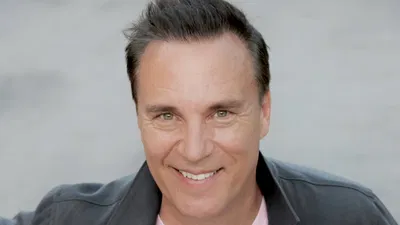 Craig Shoemaker: Live Comedy, West Nyack!