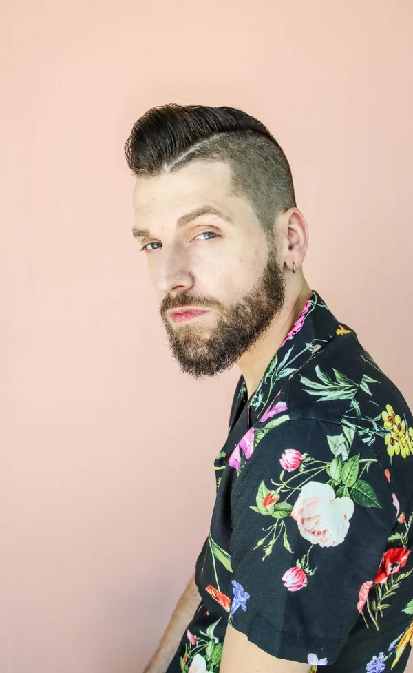 Nic Hawk & Friends at Punch Line Irving