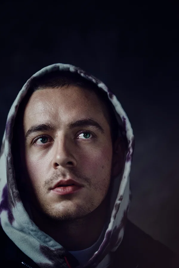 Dermot Kennedy Live at L'Olympia Paris