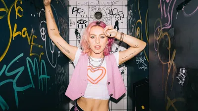 Beth McCarthy: Dublin's VIP Green Room Experience